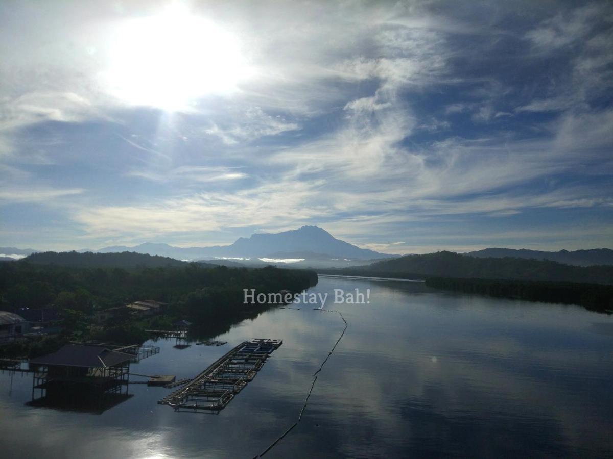 Homestay Bah! Kota Kinabalu Eksteriør bilde